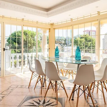 Constantinos O Completa Villa *