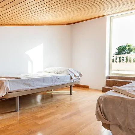 Villa Constantinos O Completa