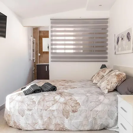 Villa Constantinos O Completa *