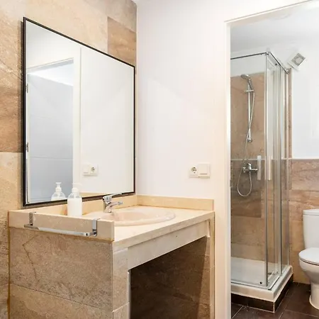 Constantinos O Completa Villa Calpe