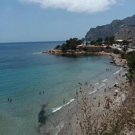 Villa Constantinos O Completa