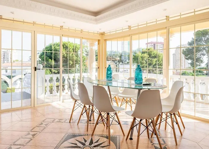 Constantinos Cerca De La Playa 别墅 *