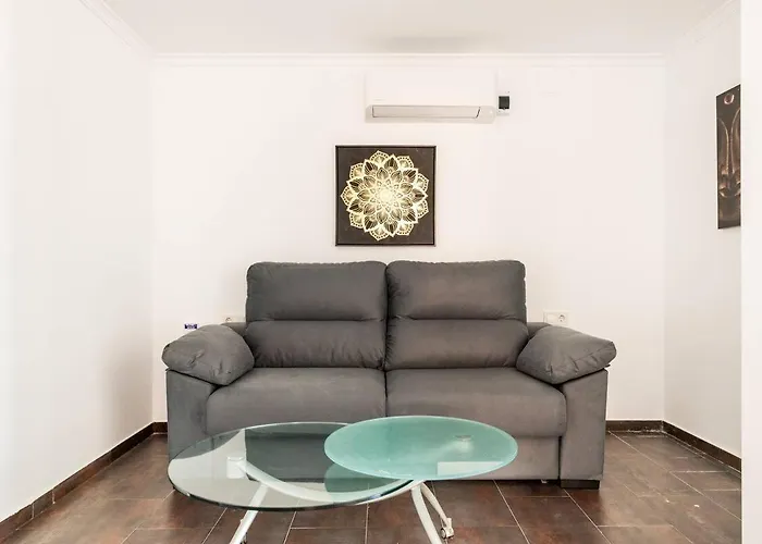 Constantinos Cerca De La Playa * 卡尔佩