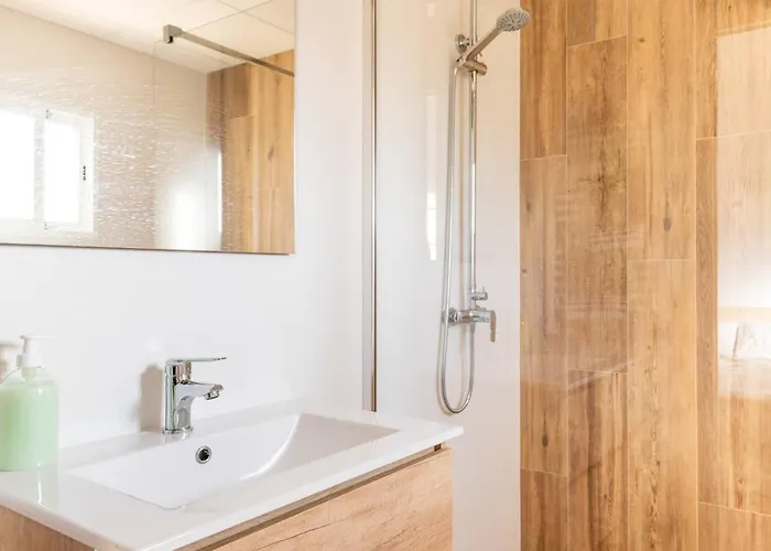 别墅 Constantinos Cerca De La Playa *