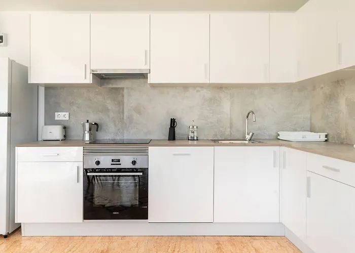 Constantinos Cerca De La Playa 卡尔佩