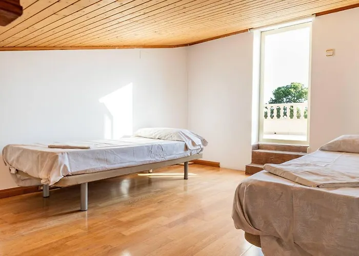 Villa Constantinos Cerca De La Playa