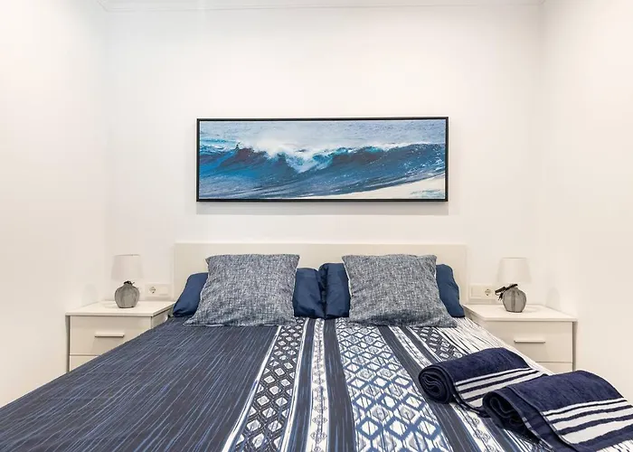 Villa Constantinos Cerca De La Playa Calp